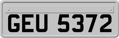 GEU5372