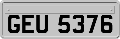 GEU5376
