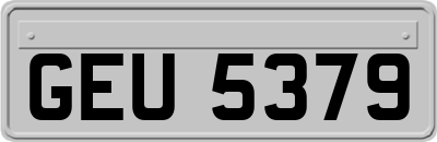 GEU5379