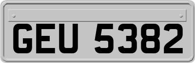 GEU5382