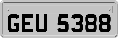 GEU5388