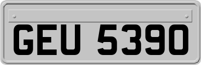 GEU5390