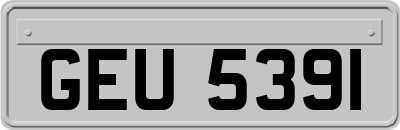 GEU5391