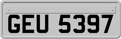 GEU5397