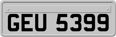 GEU5399