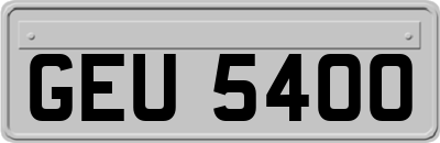 GEU5400