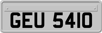 GEU5410