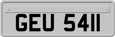 GEU5411