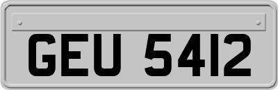 GEU5412