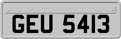 GEU5413