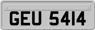 GEU5414