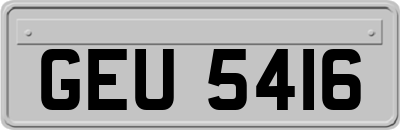 GEU5416