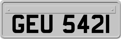 GEU5421