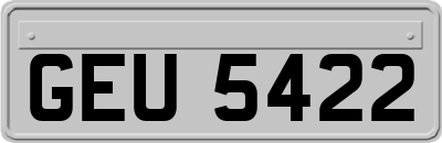 GEU5422
