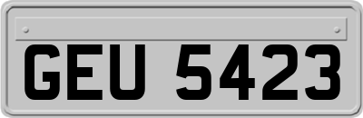 GEU5423