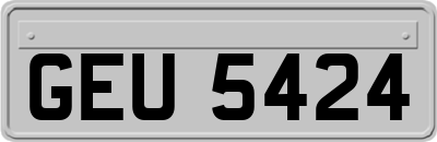 GEU5424