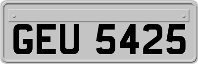 GEU5425
