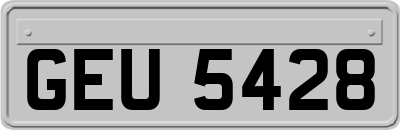 GEU5428