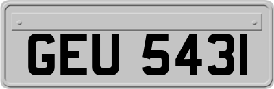 GEU5431