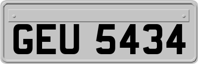 GEU5434