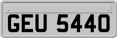 GEU5440