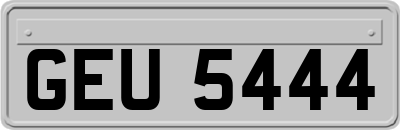 GEU5444