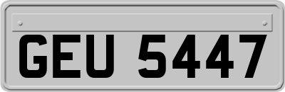 GEU5447