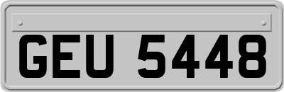 GEU5448