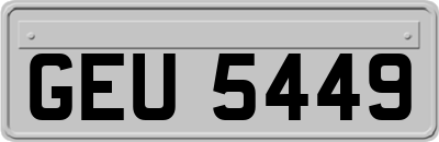 GEU5449