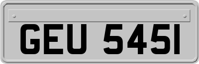 GEU5451