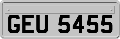 GEU5455