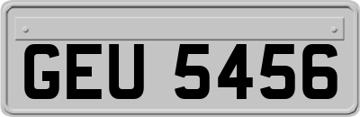 GEU5456