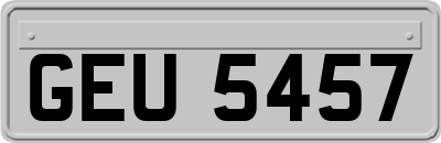 GEU5457