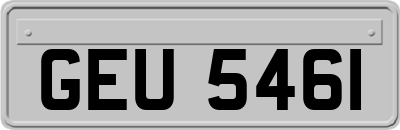 GEU5461