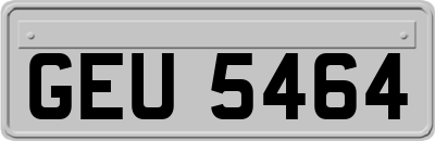 GEU5464