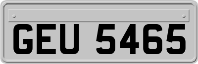 GEU5465