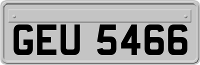 GEU5466