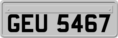 GEU5467