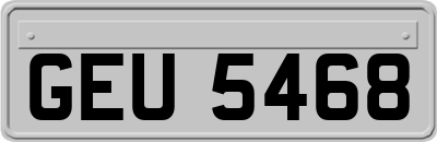 GEU5468