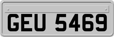 GEU5469