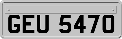 GEU5470