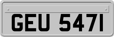 GEU5471