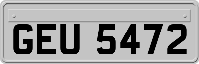GEU5472