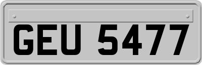 GEU5477