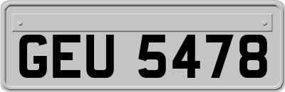 GEU5478