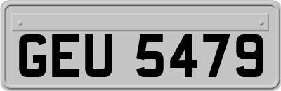 GEU5479