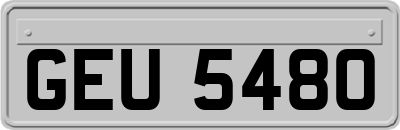 GEU5480