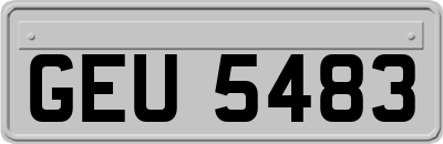 GEU5483