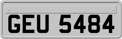 GEU5484
