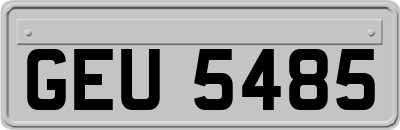 GEU5485